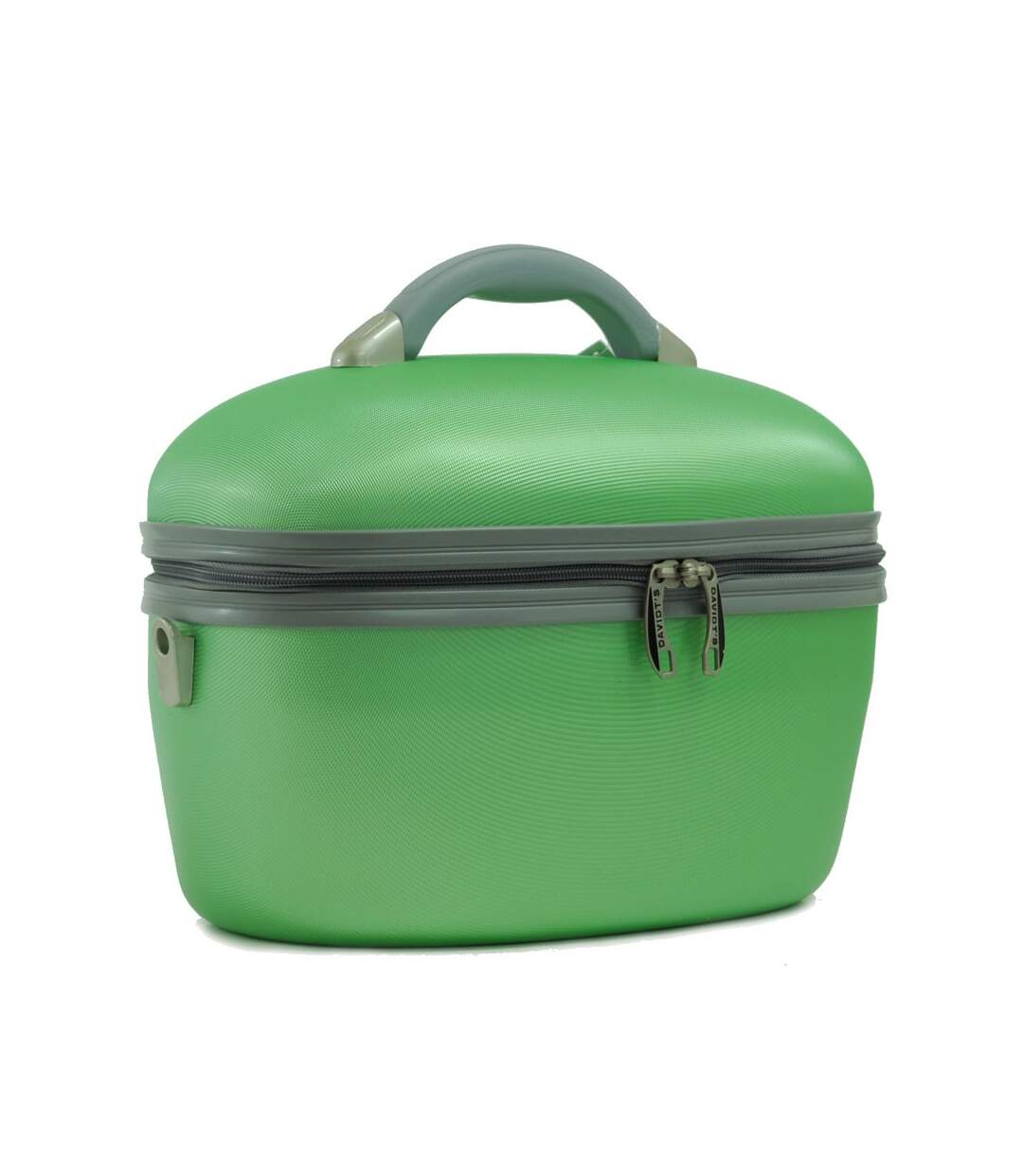 Davidts - Vanity case rigide Minka - vert - 3239