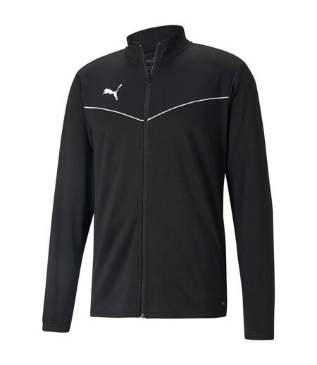 Veste Teamrise Homme Noir Puma
