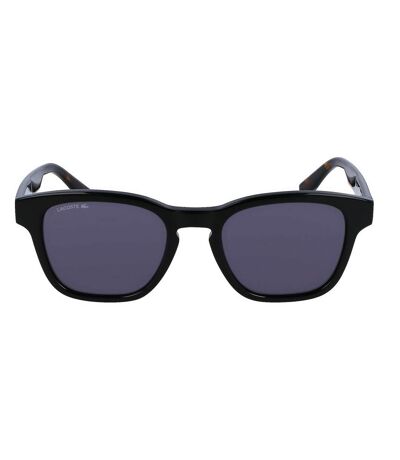 Rectangular acetate sunglasses L986S men