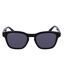 Rectangular acetate sunglasses L986S men