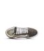 Baskets marron/beige homme vans old skool canvas block b-4