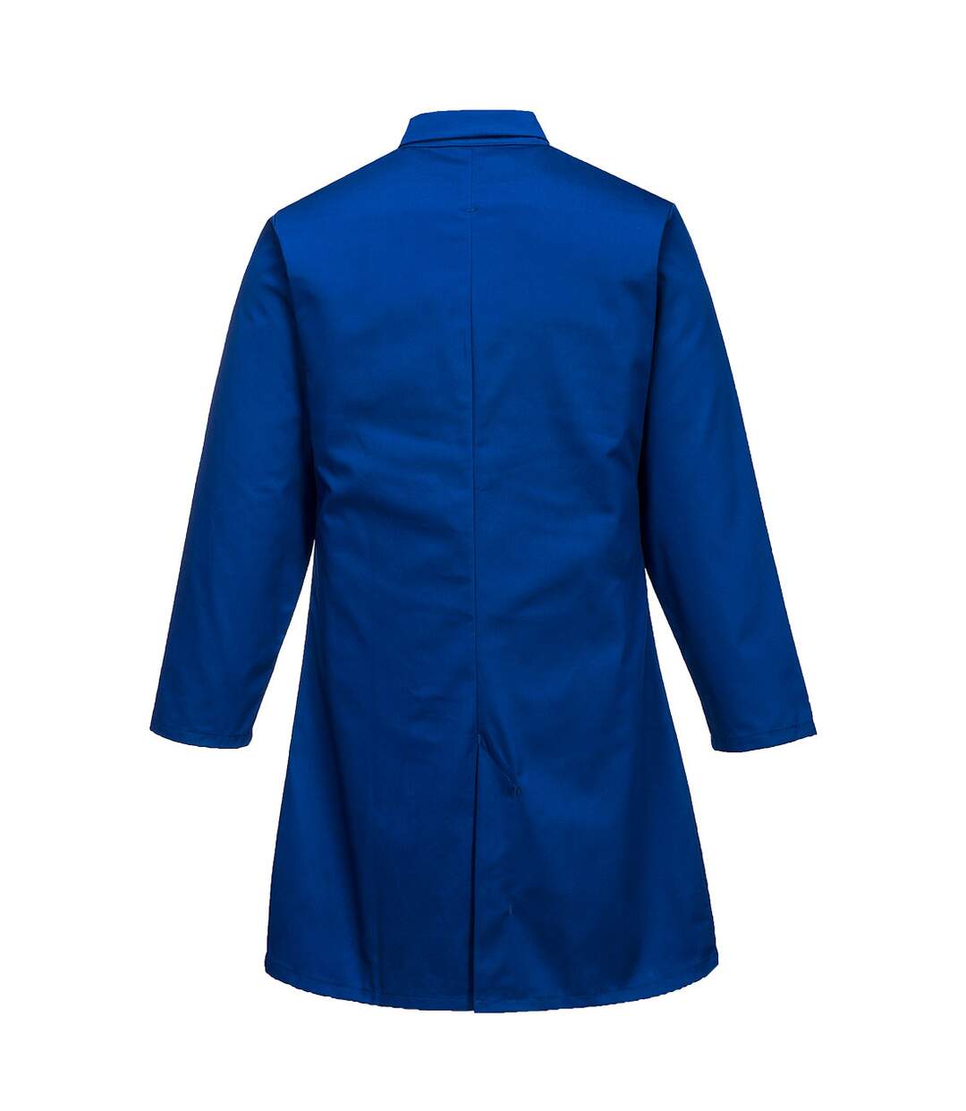 Veste agroalimentaire homme bleu roi Portwest Portwest