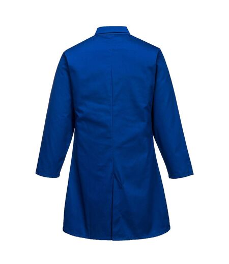 Veste agroalimentaire homme bleu roi Portwest