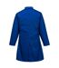 Portwest Mens Pocket Food Coat (Royal Blue) - UTPW243