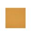 Nappe Antitache Ronde Unie 180cm Ocre-2