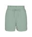 Short Vert Femme Vero Moda Milo - L