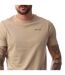 Pack Of 5  Mens Buena T-shirt  Multicoloured Nicce-4