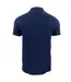 Mens Stripe Polo Shirt Navy Canterbury-2