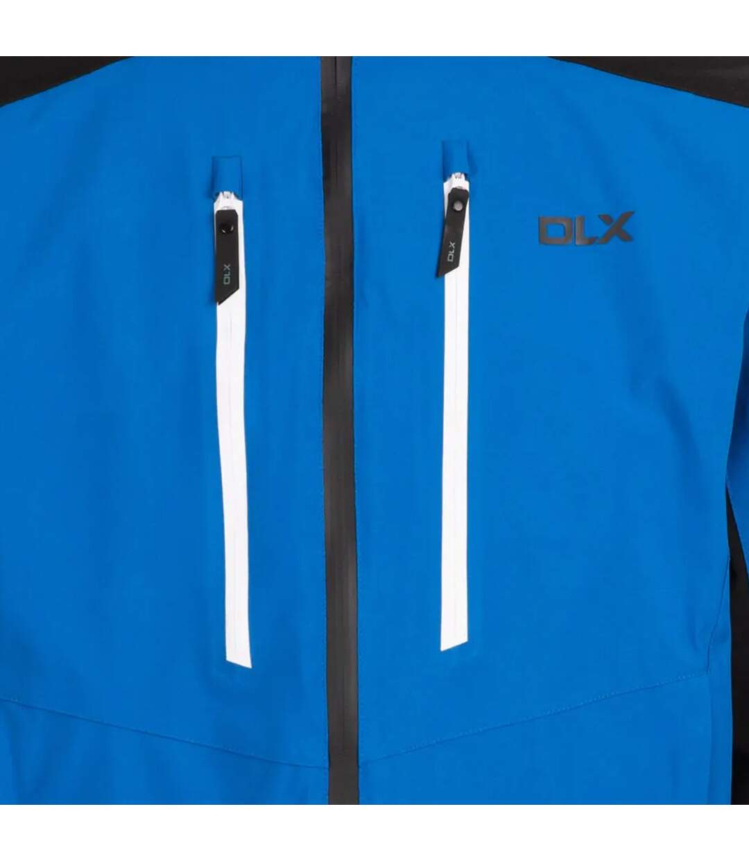 Blouson De Ski Matthews Homme Bleu Trespass-3