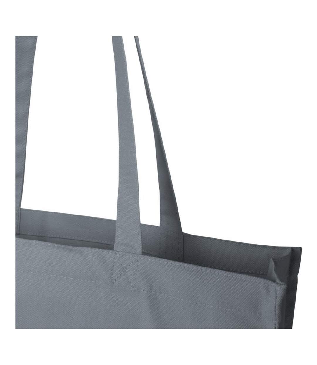 Tote bag taille unique gris Generic-3