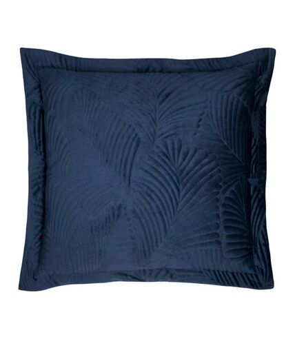 Palmeria cushion cover one size navy Paoletti