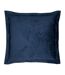 Palmeria cushion cover one size navy Paoletti