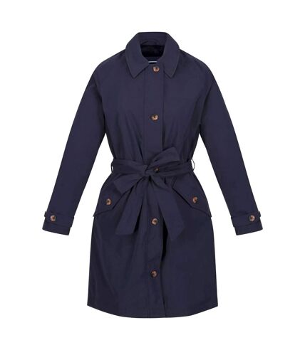 Trench giovanna fletcher collection madalyn femme bleu marine Regatta