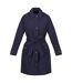 Trench giovanna fletcher collection madalyn femme bleu marine Regatta