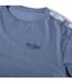 T-shirt Homme Bleu Moschino-4