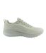 Baskets Motif/style Face À Face Bobs Squad Chaos Femme Vert Skechers-1