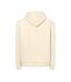 Sweat À Capuche Motif/style Uni Teide Adulte Crème JHK-2