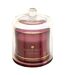 Bougie Parfumée Cloche Ilae 240g Bois de Figue-1