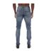 Jean Duddley Homme Bleu Bench-2