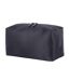 Trousse De Toilette Prato Stylish Taille Unique Noir Shugon-1