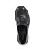 Mocassins Garretts Femme Noir Dune London-4