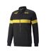 Veste Noir/Jaune Homme Puma Porsche Turbo - M