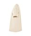 T-shirt Femme Sable Blanc Build Your Brand-4