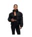 Veste Matelassée Palai Femme Noir Good For Nothing-4