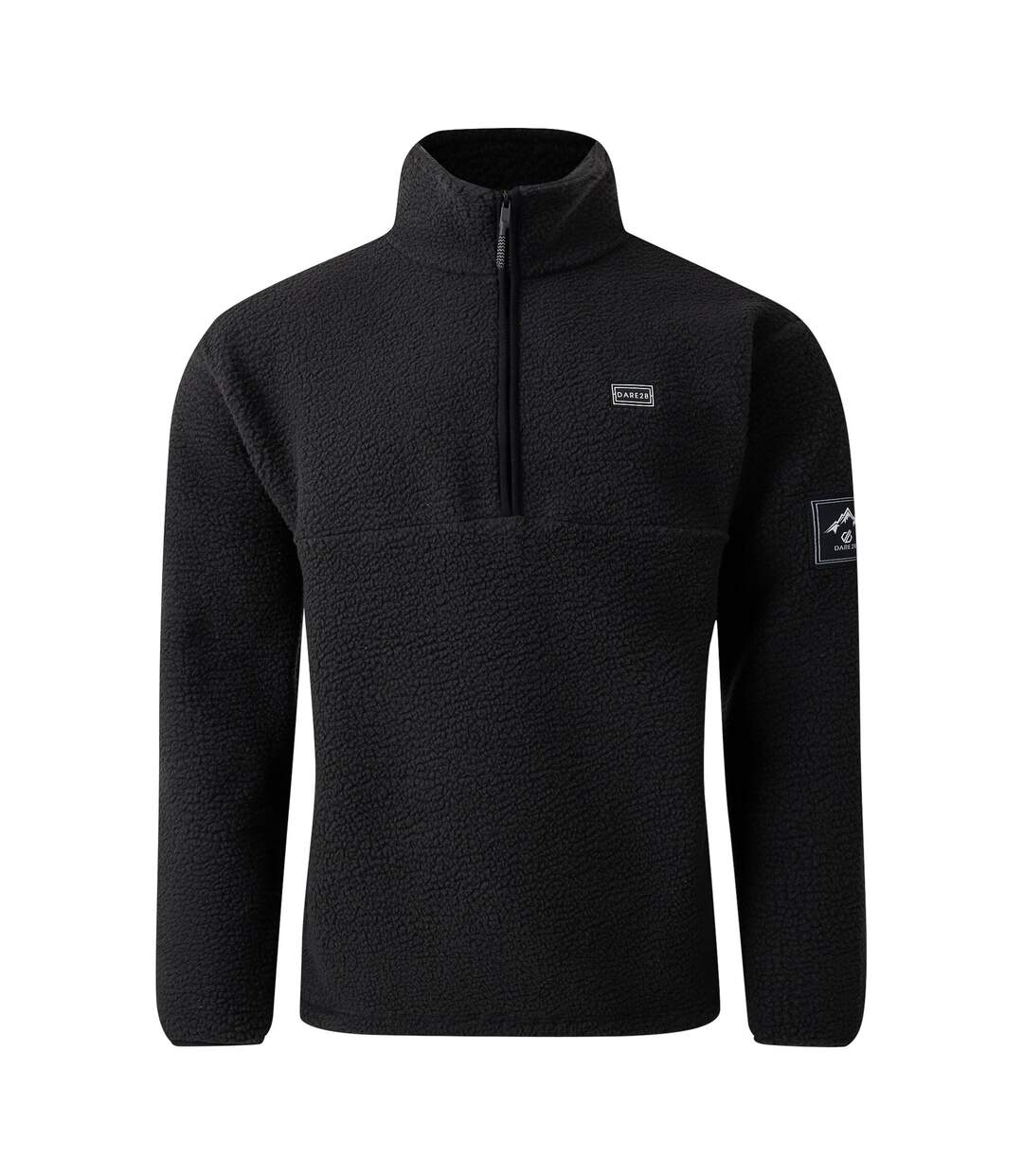 Haut Polaire Twin Tip Homme Noir Dare 2B-2