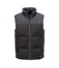 Veste Sans Manches Sport Kx3 Homme Noir Portwest-1