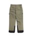 Pantalon De Ski Glaze Homme Vert Kaki Animal-3