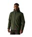 Mens Coriver 3 In 1 Jacket Dark Khaki Regatta-1