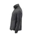 Mens Customised Patterned Fleece Jacket Stone Grey Mascot-3