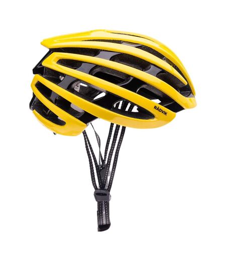 Casque Peleton Adulte L Vert Clair Noir Radvik
