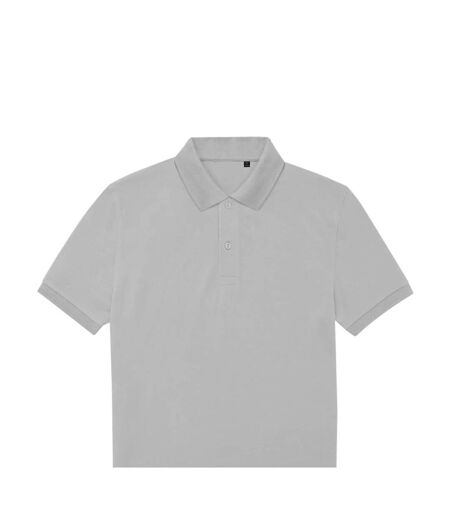 Polo My Eco Homme Gris B&C