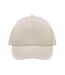 Bicca Organic Cotton Baseball Cap Beige MidOcean-4
