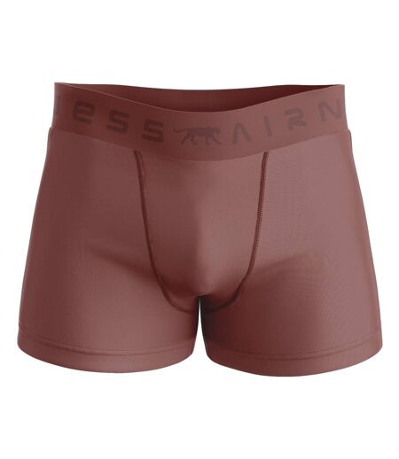 AIRNESS Lot de 3 boxers homme en coton Predator Airness