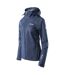 Veste Lanco Femme Bleu Marine Foncé Hi-Tec-4