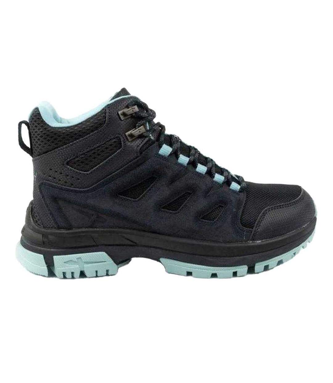 Baskets Femme Bleu Marine Foncé Tamaris-1