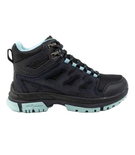 Baskets Femme Bleu Marine Foncé Tamaris