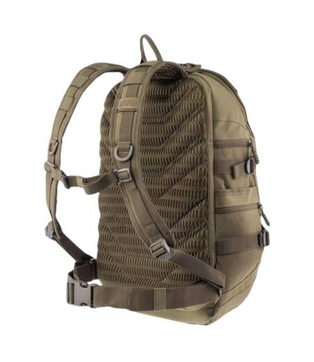 Cityox 28l Backpack One Size Green Magnum