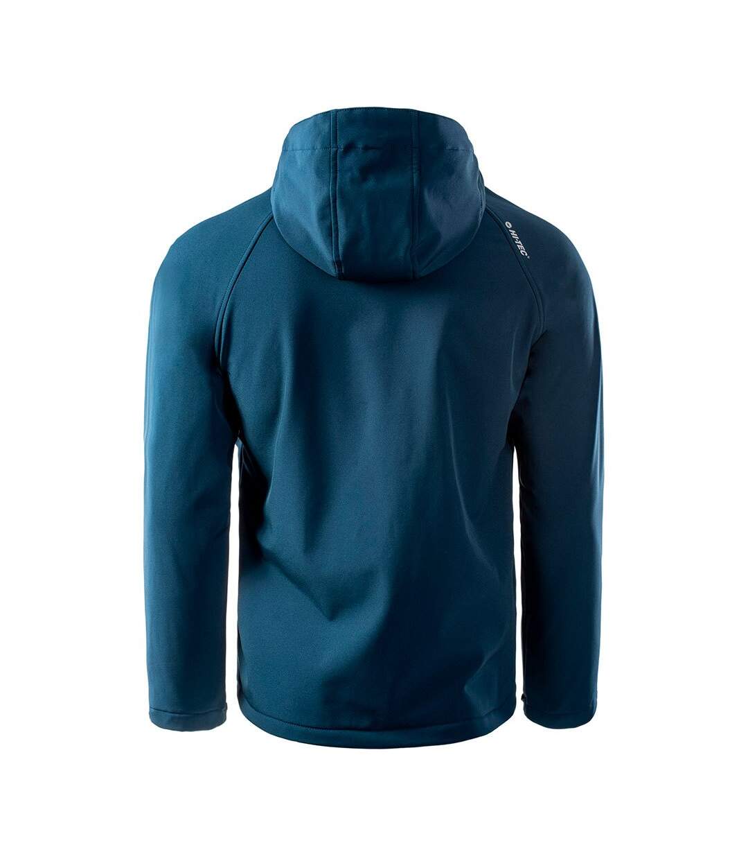 Veste softshell narmo homme bleu sombre Hi-Tec Hi-Tec