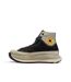 Baskets noires/grises homme converse chuck 70-1