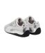 Basket Cuir Puma Speedcat Silver-4