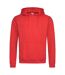Stedman - Sweat-shirt à capuche classique - Homme (Rouge) - UTAB287