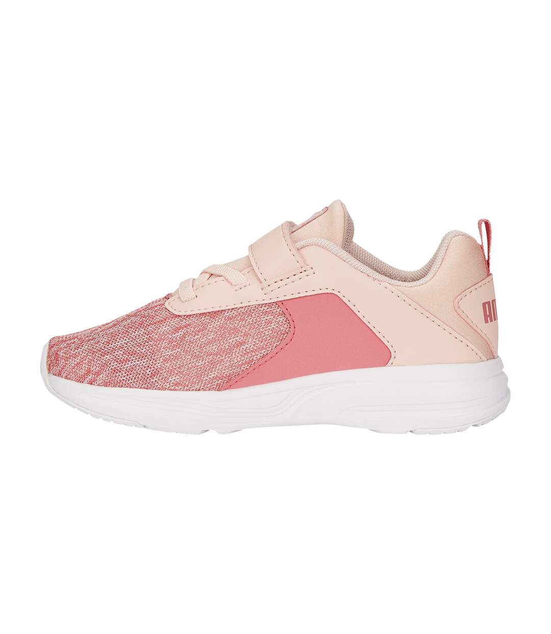Basket à Scratch Junior Puma Comet-1