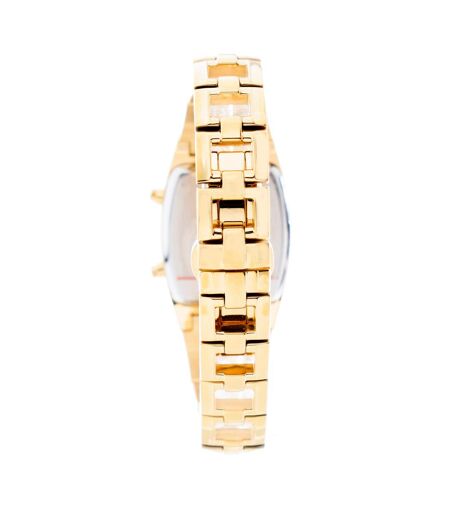 Montre Femme Chronotech Quartz Ct7122Ls-09M