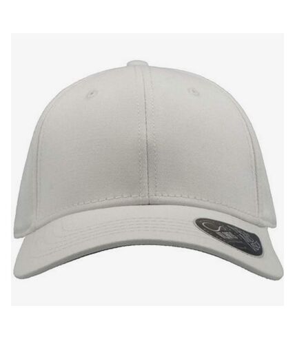 Casquette de baseball pitcher adulte blanc Atlantis