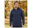 Pull camionneur col camionneur 30% laine PRIMO2-3