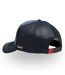 Casquette trucker avec filet en sergé de coton DC Comics Bruce Capslab-5